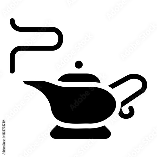 magic lamp