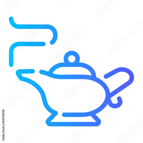 magic lamp