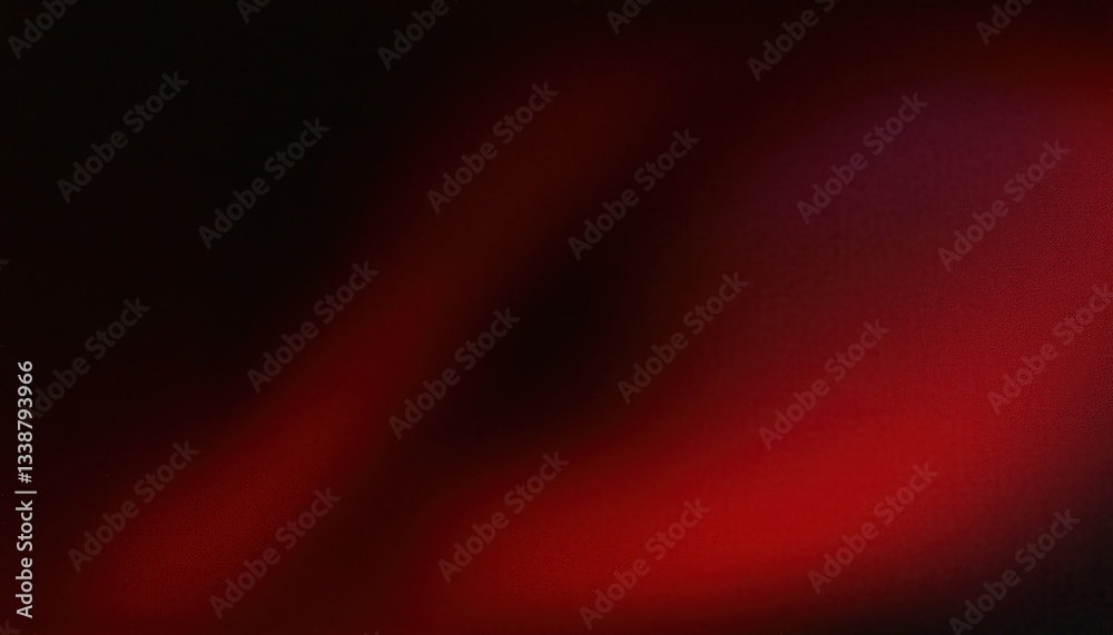 dark red abstract gradient with smooth transition from deep black, ideal for background, digital art, and design project