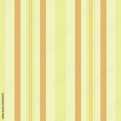 Elegant pastel yellow and gold vertical stripes pattern.  Perfect for textile design, website backgrounds, or any project needing a sophisticated and calming visual texture.