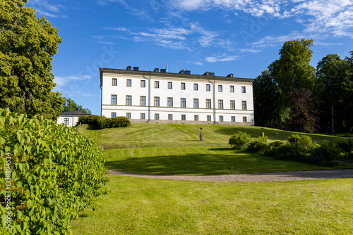 Stjernsunds Slott in Schweden - 15 photo