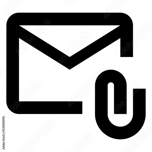Email Attachment
