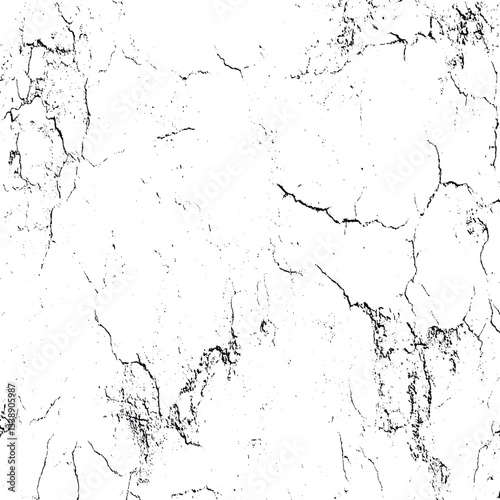 grunge old stained abstract distressed overlay texture, black scratches texture on old damage dirty grainy grunge surface, Vintage worn pattern with scratches.