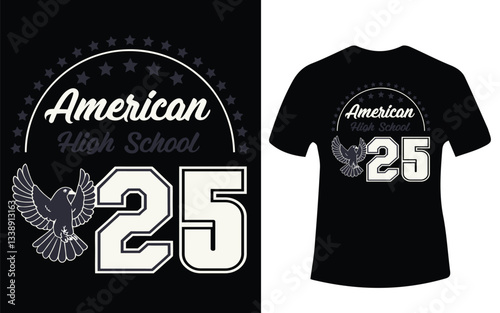 Prom Night & Class Day T-Shirt Design – Elegant & Memorable Graduation Celebration Graphic