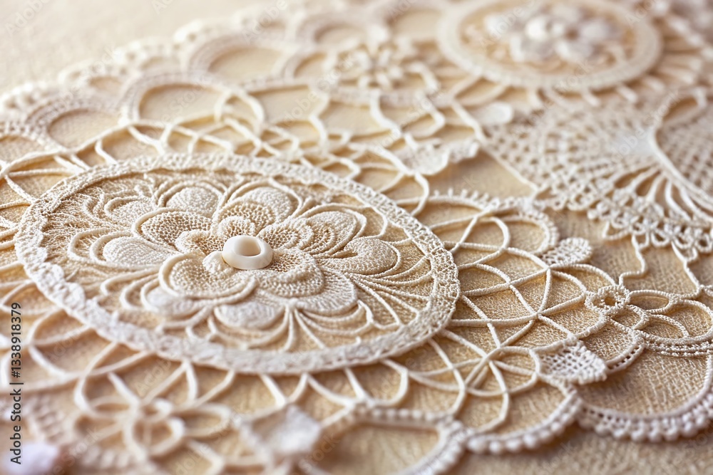 Minimalist Delicate Lace Paper Texture Stock Photo - Elegant Background Minimalist Delicate Lace Paper Texture Stock Photo - Elegant Background