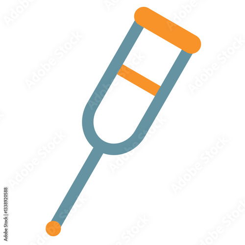 Crutch
