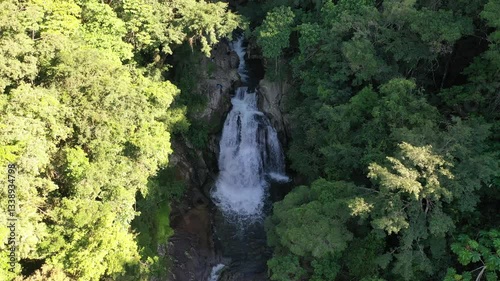 cachoeira