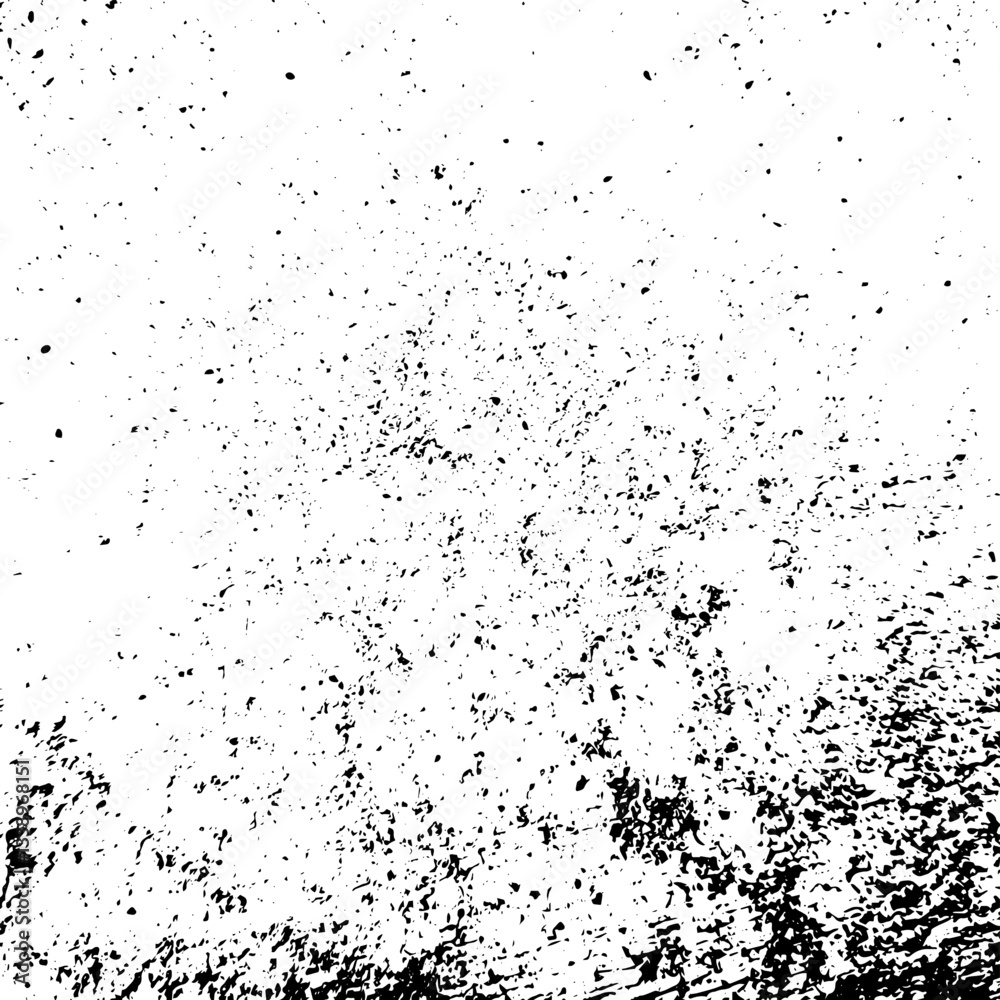 black ink splat background