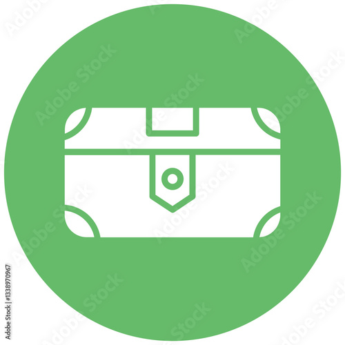 Treasure Icon
