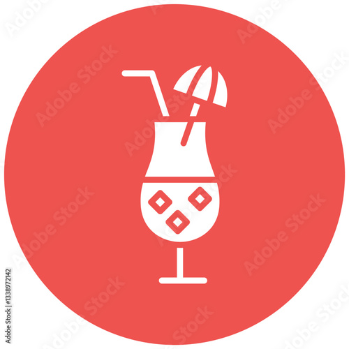 Beverages Icon