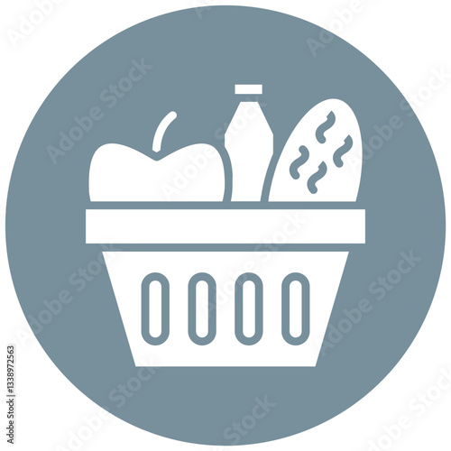 Grocery Icon