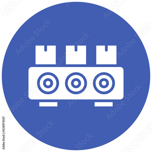 Automatic Icon