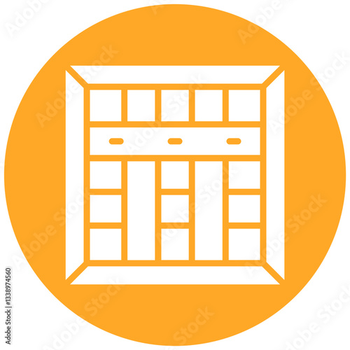 Crate box Icon