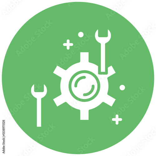 Maintenance Icon