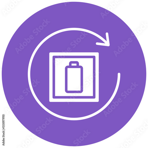 Renew Icon