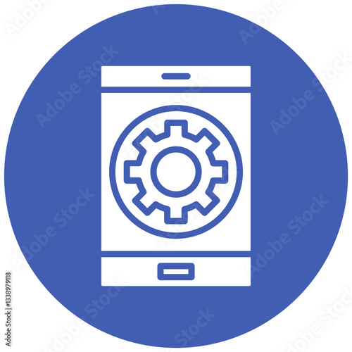 Setting Icon