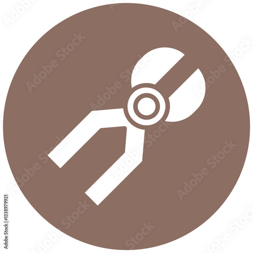 Pincers Icon