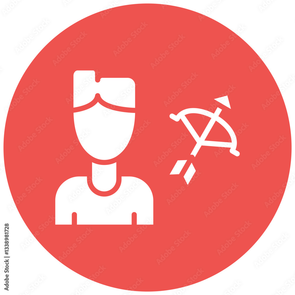 Archery Icon