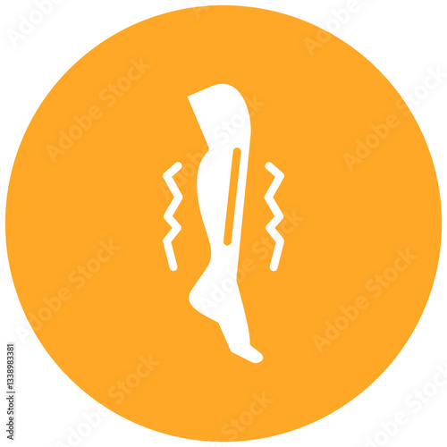 Leg Icon