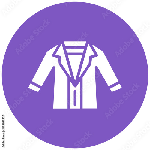 Men Dress Icon