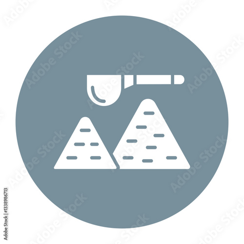 Additives Icon