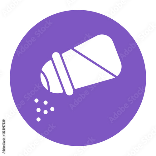 Sodium Icon
