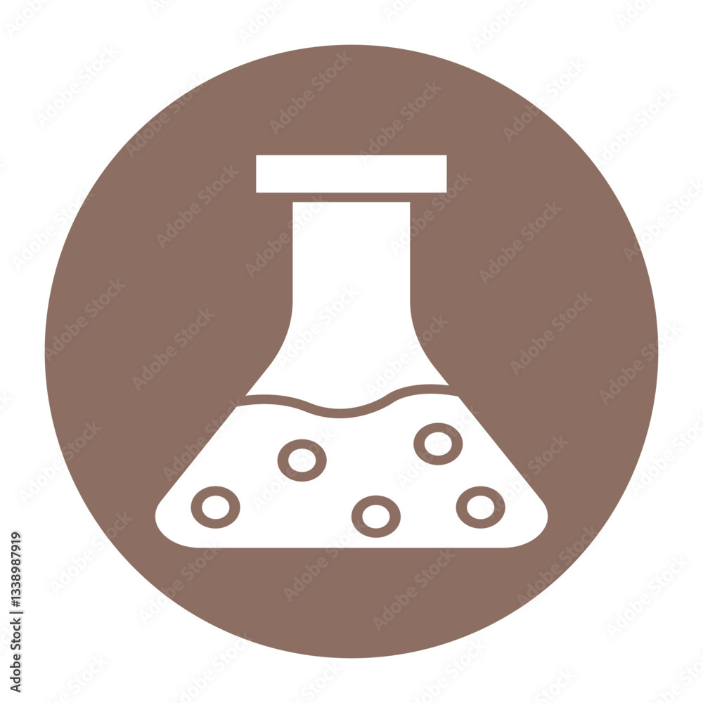 Beaker Icon
