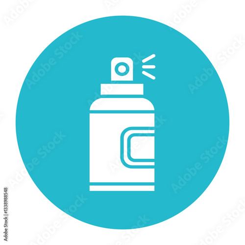 Spray Icon