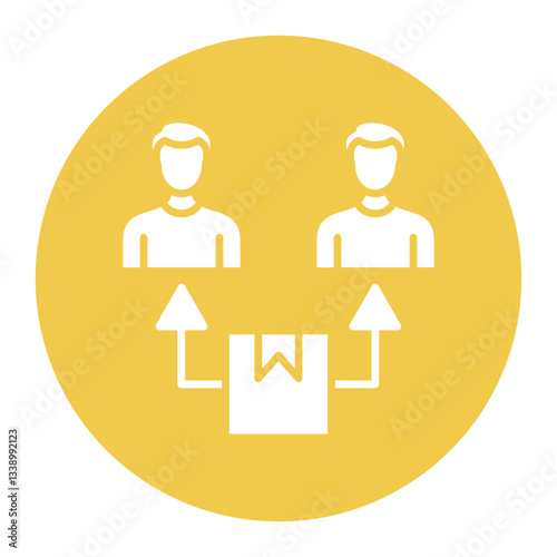 Demand Icon