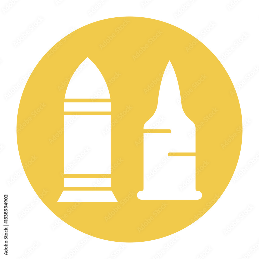 Bullet Icon Bullet Icon