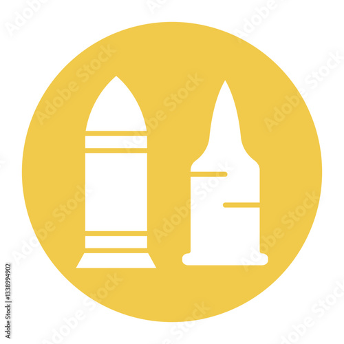 Bullet Icon