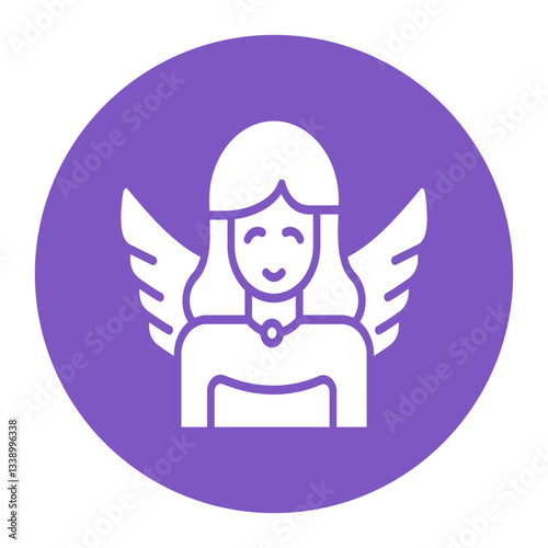 Fairy Icon