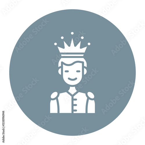 Prince Icon