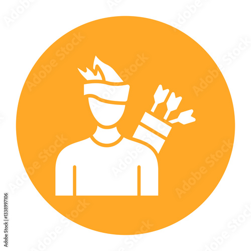 Robin Hood Icon