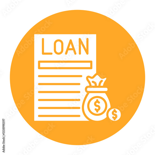 Loan Icon