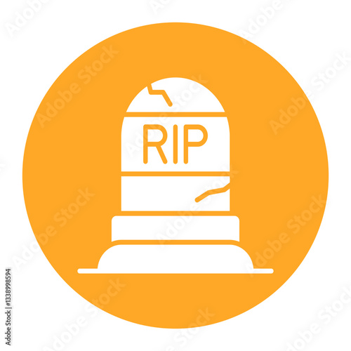 RIP Icon