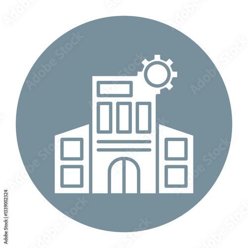 Main Establishment Icon