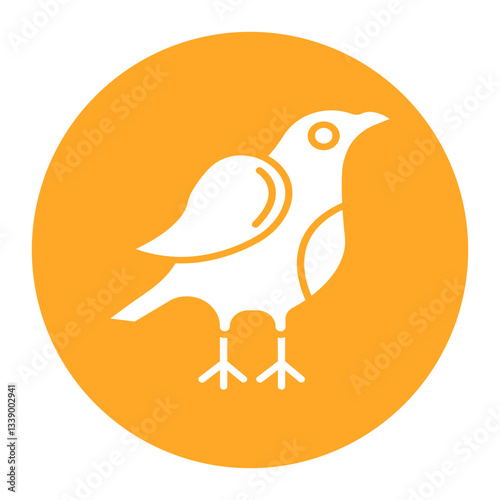 Bird Icon