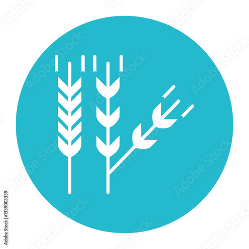 Grains Icon