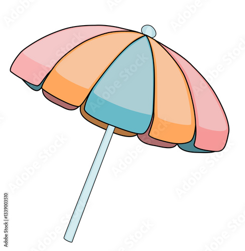 Cute umbrella 