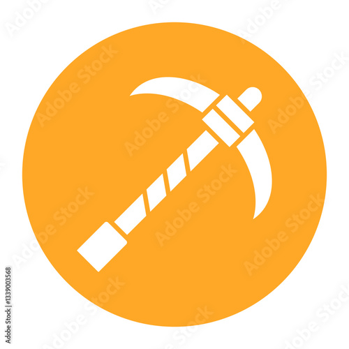 Pickaxe Icon
