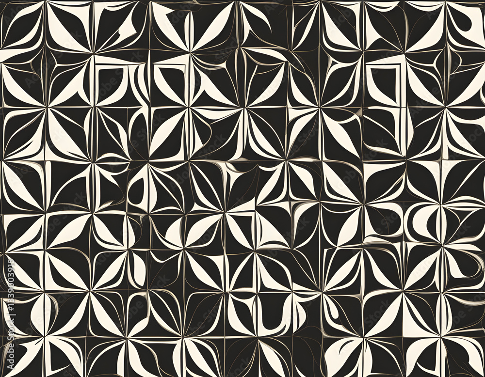 Fototapeta premium Galicia Design For Abstract Vector Pattern background