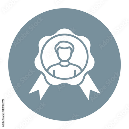 Ambassador Icon