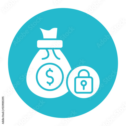 Fixed Asset Icon