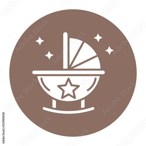 Cradle Icon