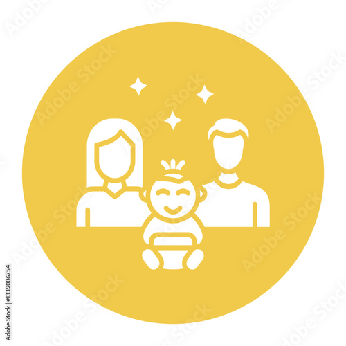 Family Icon