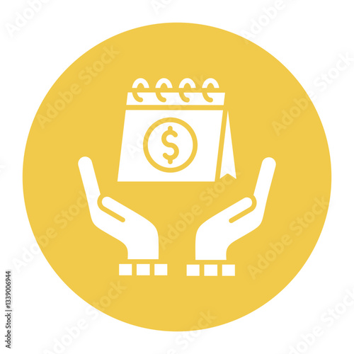 Maternity benefits Icon