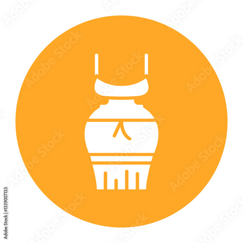 Pregnancy clothes Icon