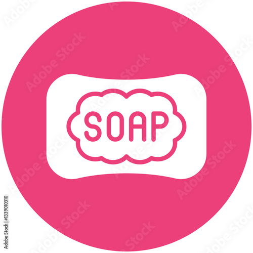 Soap Icon