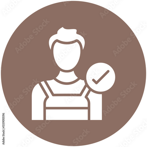 Vetted Professionals Icon